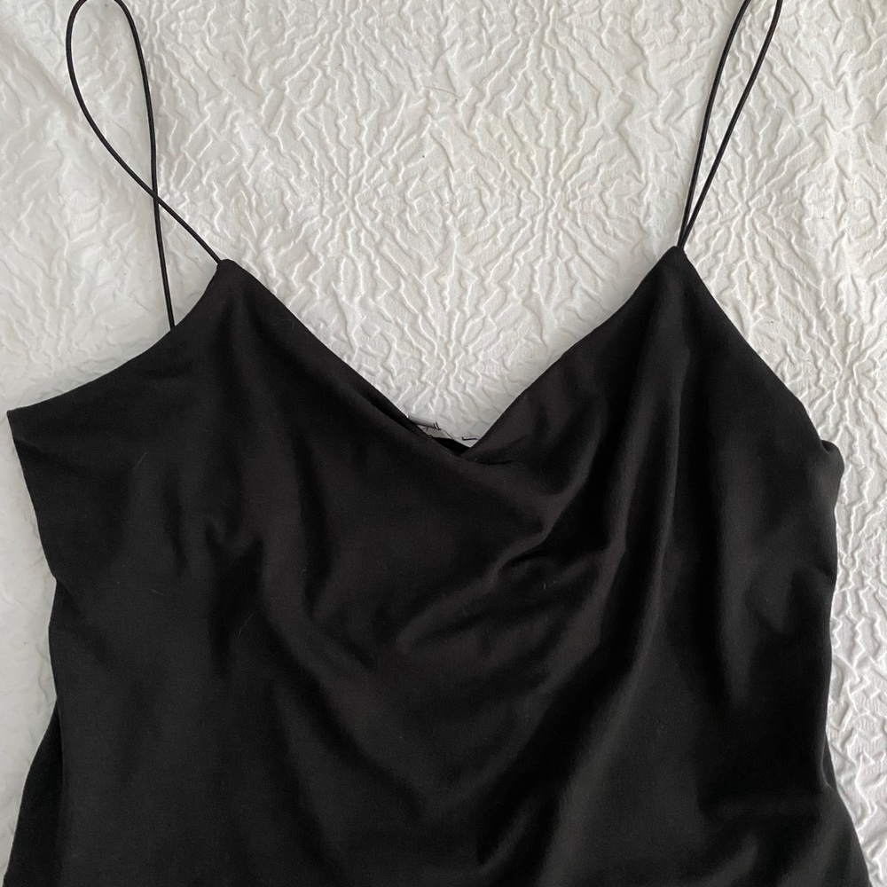 Gaze Tank Top